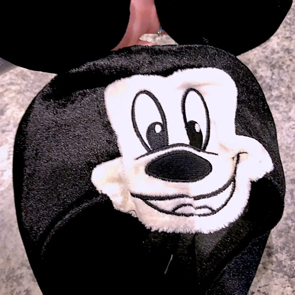 MICKEY MOUSE JUMPSUIT COSTUME NWT - Picture 6 of 16